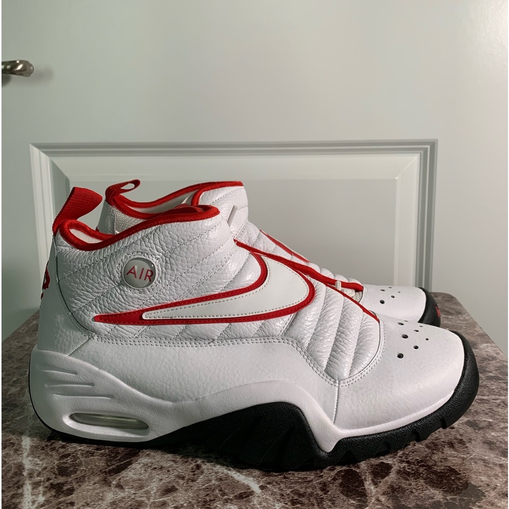 Nike Air Shake NDestrukt Size 11.5